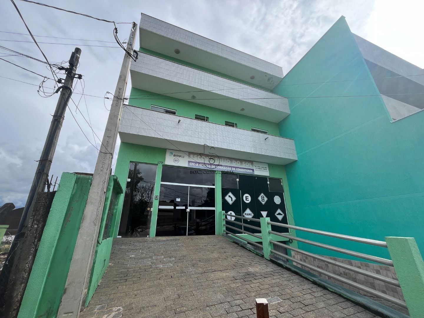 Apartamento no Centro, Araçoiaba da Serra - Foto 2