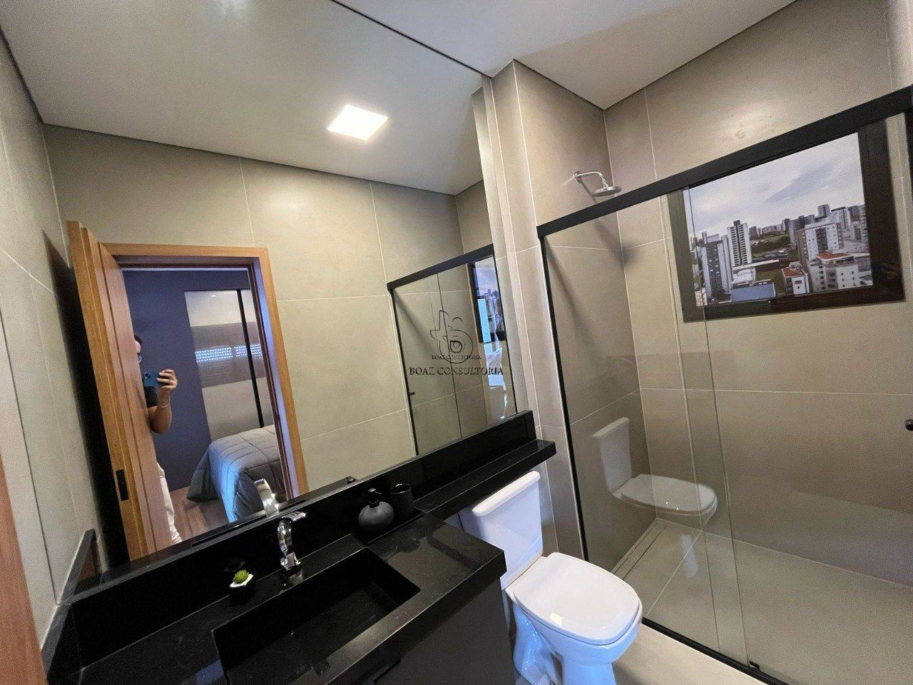 Apartamento em Parque Campolim, Sorocaba - Foto 6