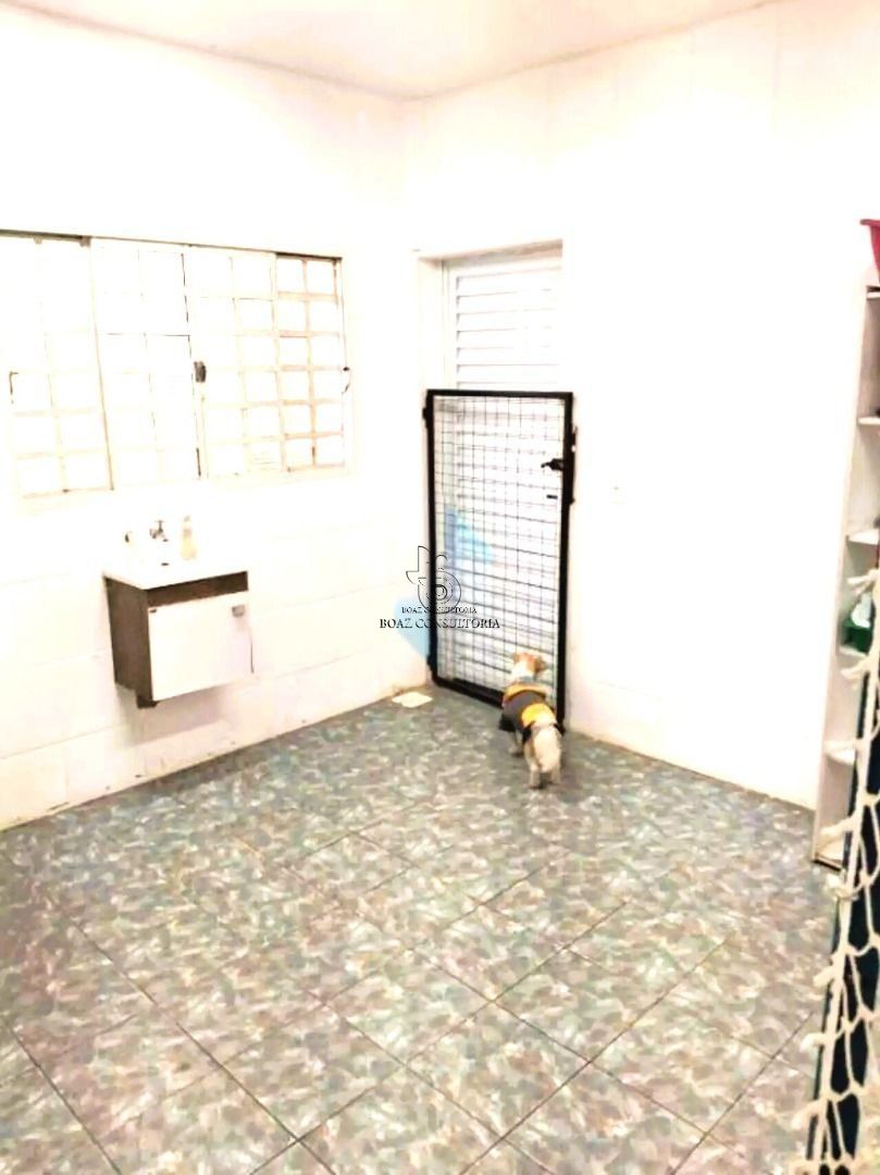 Comercial em Jardim América, Sorocaba - Casa Comercial 5 dormitórios à venda Jardim América Sorocaba/SP - Foto 12