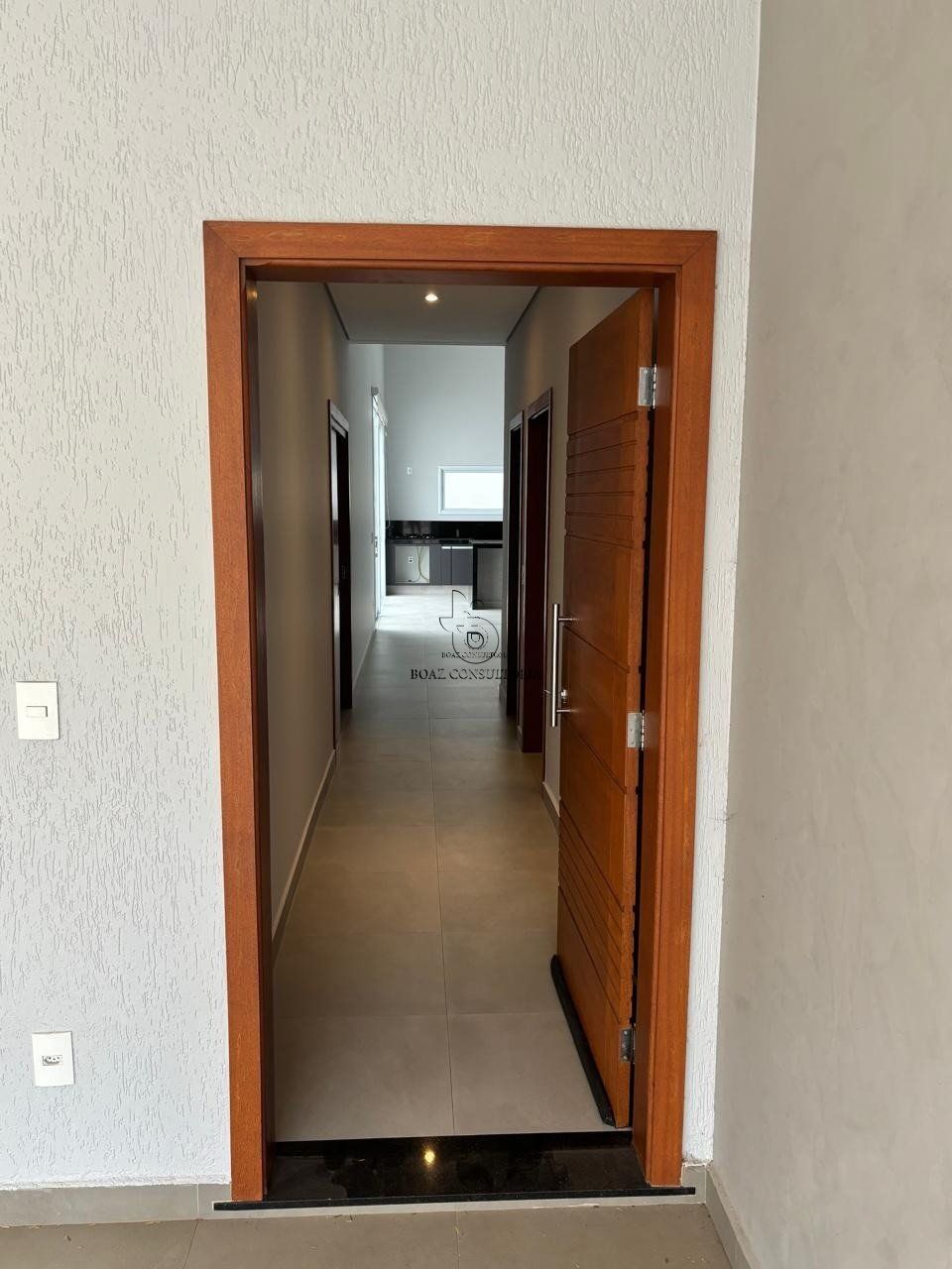 Casa em Chácaras Reunidas São Jorge, Sorocaba - Foto 7