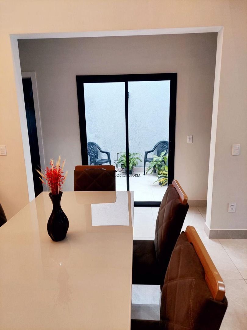 Casa em Horto Florestal, Sorocaba - Foto 7