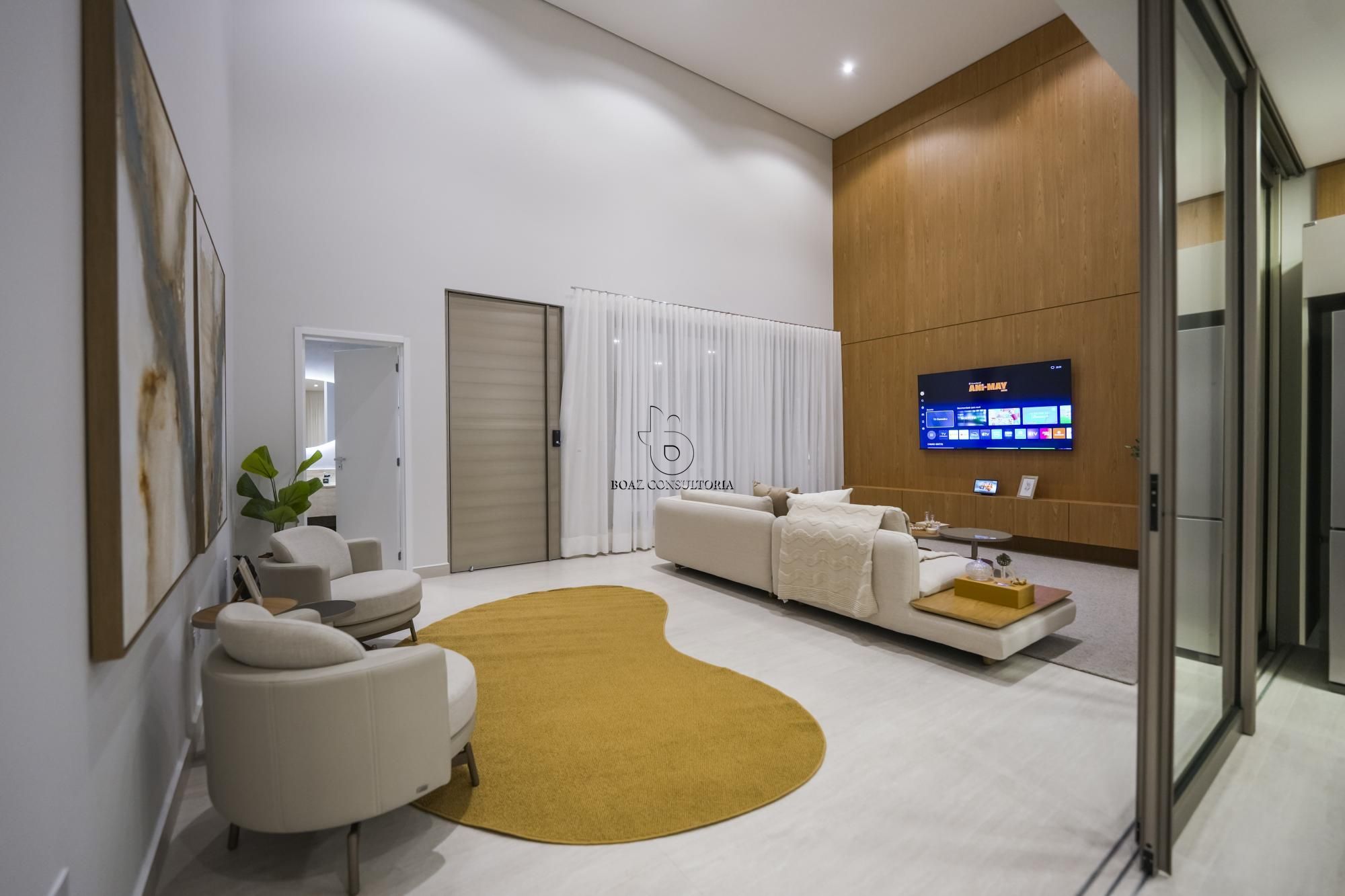Casa, 4 quartos, 258 m² - Foto 13