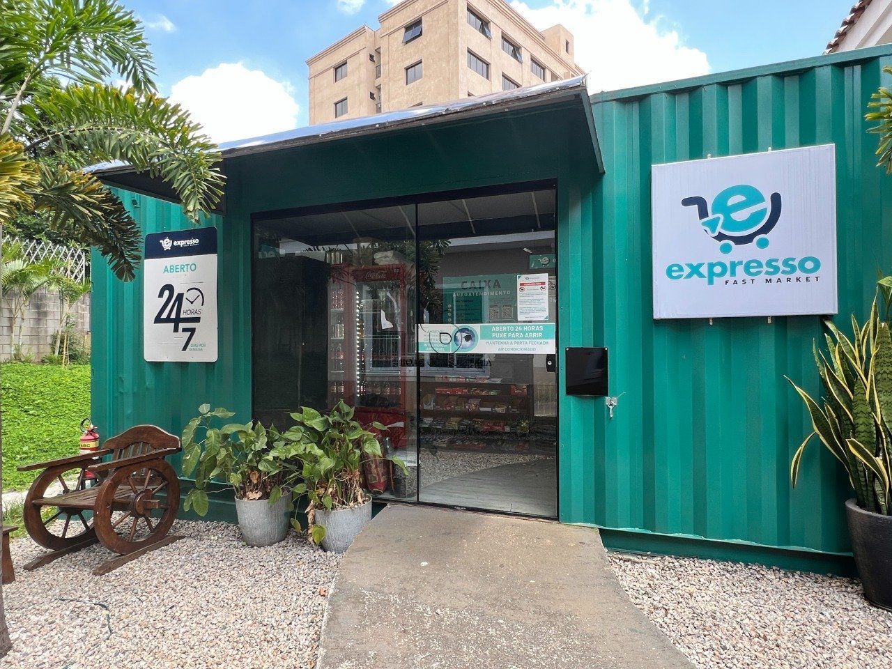 Apartamento, 2 quartos, 50 m² - Foto 22