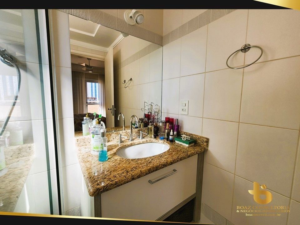 Apartamento em Parque Campolim, Sorocaba - Foto 31