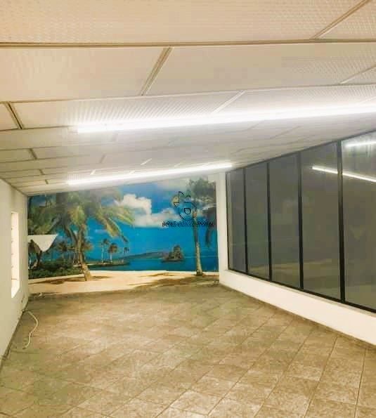 Depósito-Galpão, 136 m² - Foto 4