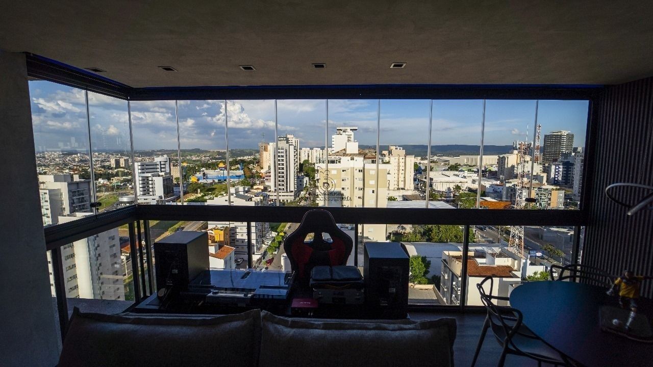 Apartamento, 1 quarto, 44 m² - Foto 20