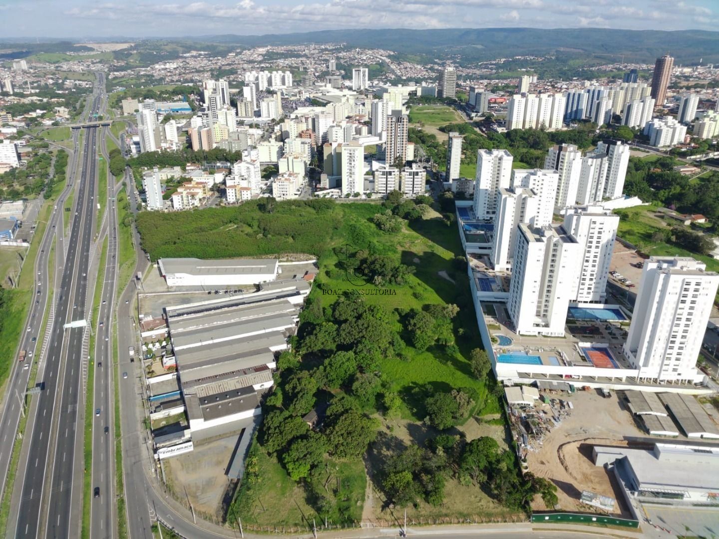 Terreno em Parque Campolim, Sorocaba - Foto 4