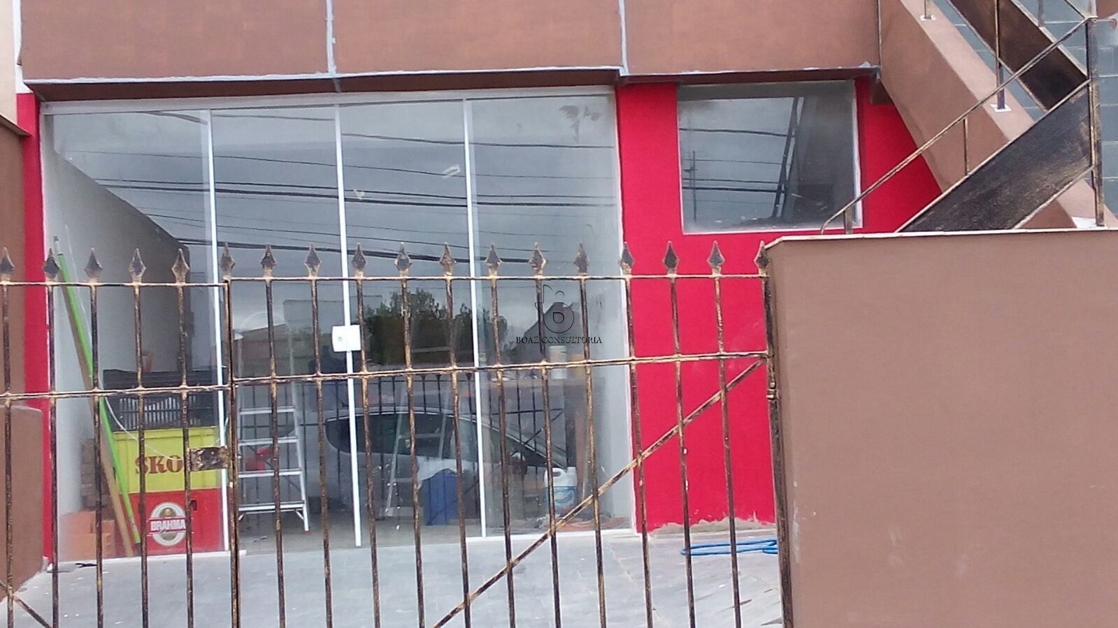 Prédio Inteiro, 220 m² - Foto 18