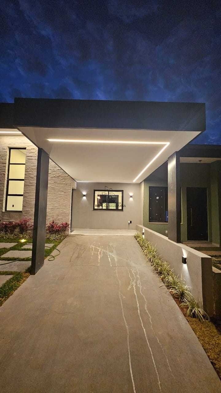 Casa em Jardim Residencial Jardim, Sorocaba - Foto 7