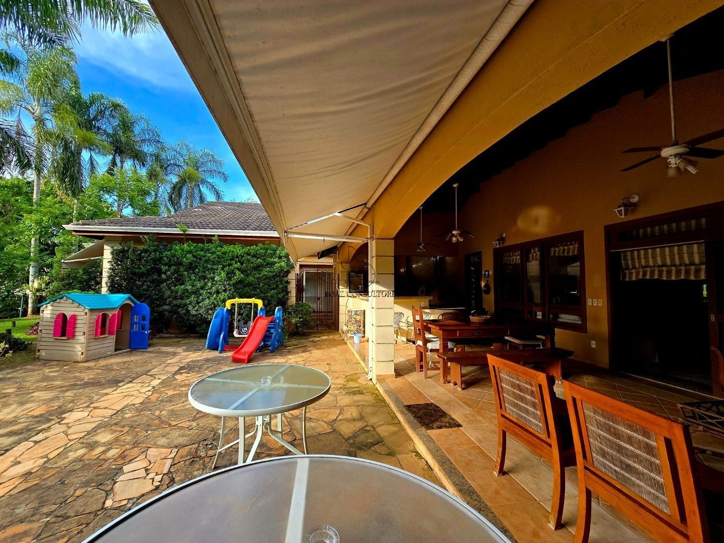 Casa, 4 quartos, 424 m² - Foto 4
