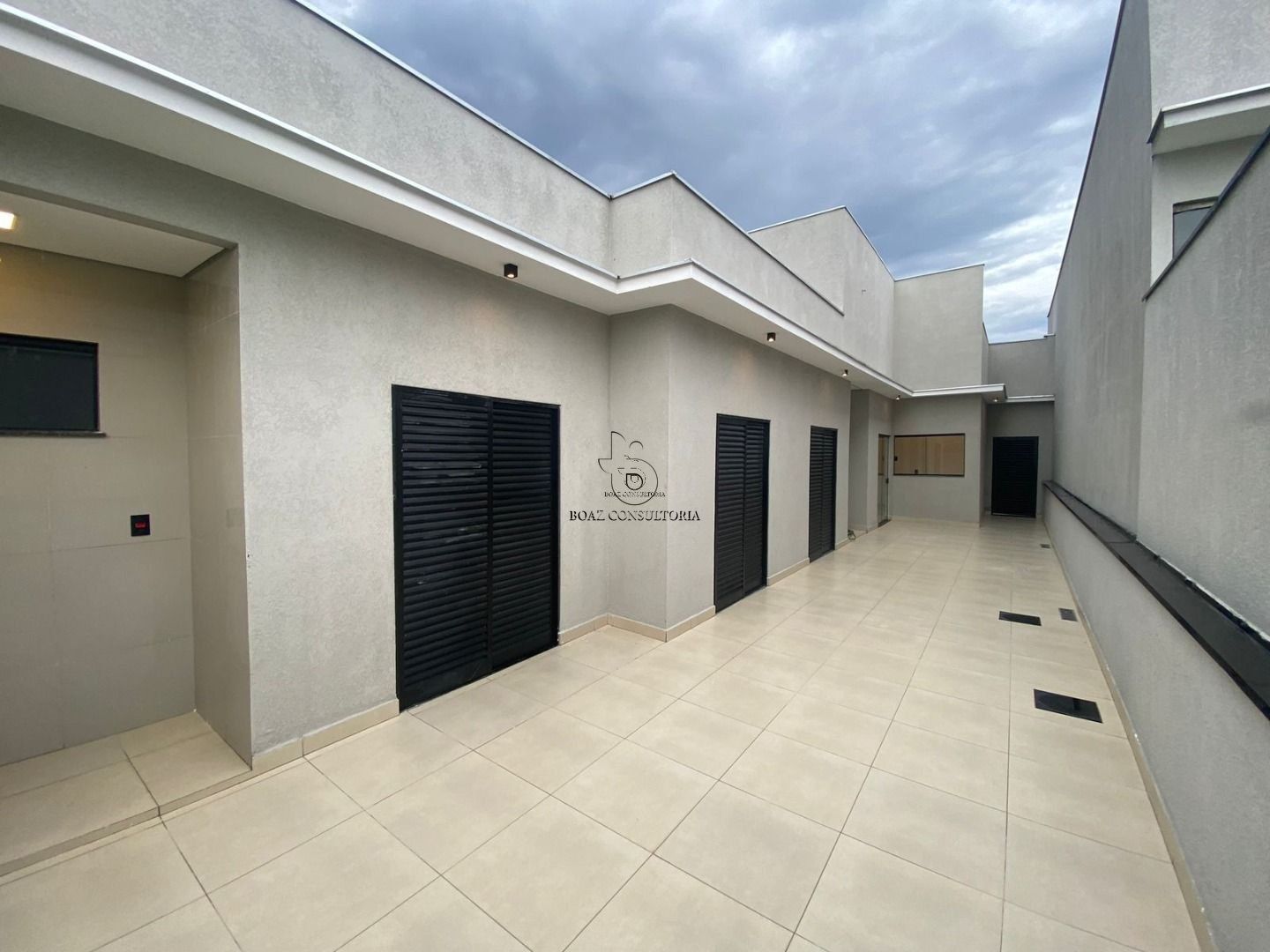 Casa em Jardim Villagio Milano, Sorocaba - Foto 9