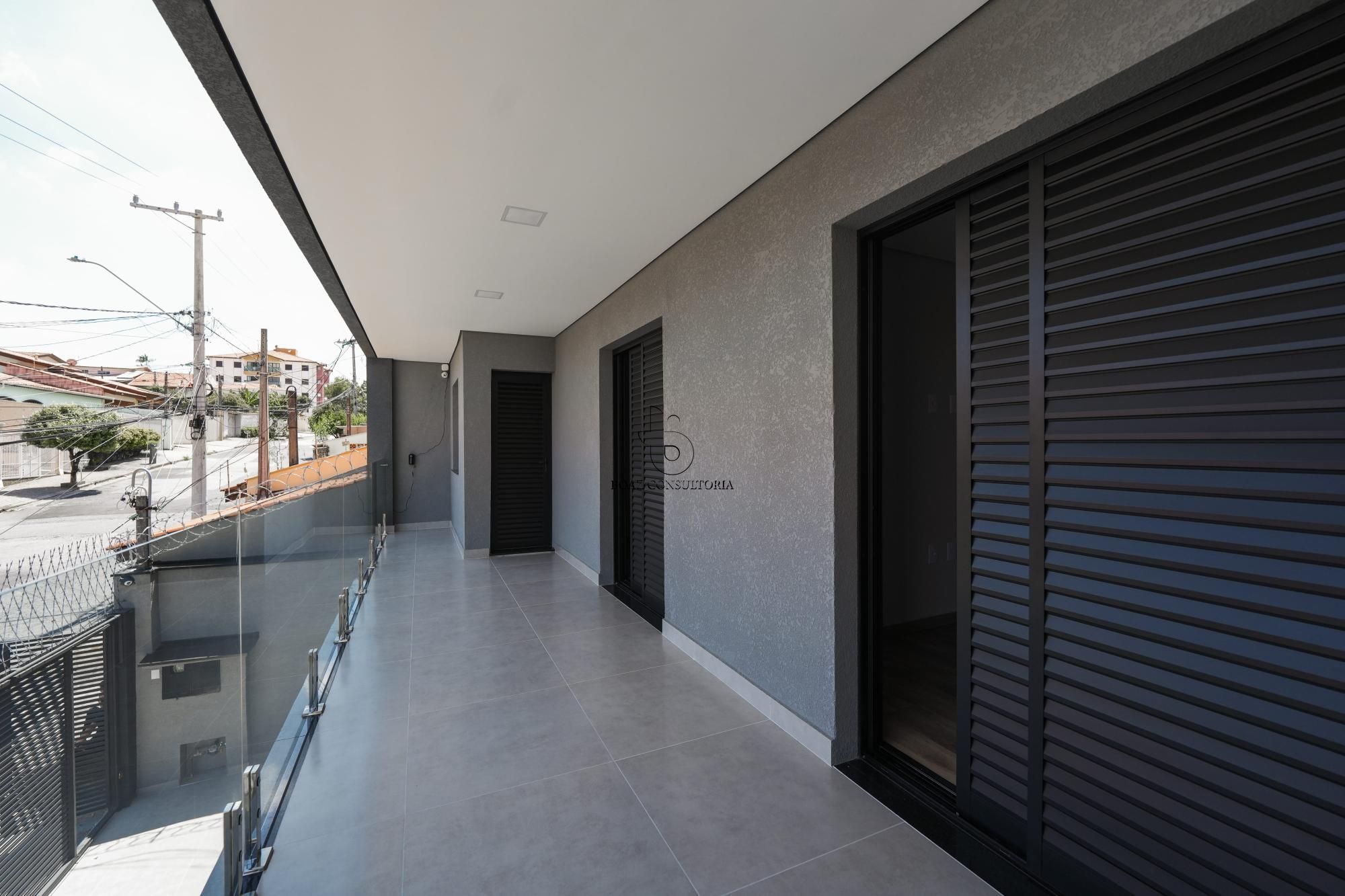 Sobrado, 4 quartos, 264 m² - Foto 48