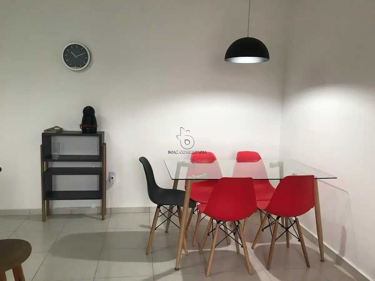 Apartamento, 2 quartos, 54 m² - Foto 6