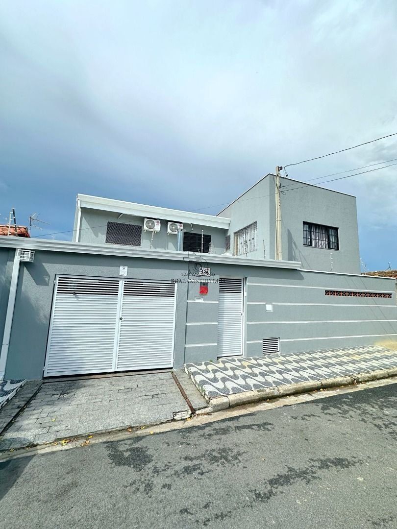 Casa em Vila São João, Sorocaba - Casa 4 dormitórios à venda Vila São João Sorocaba/SP