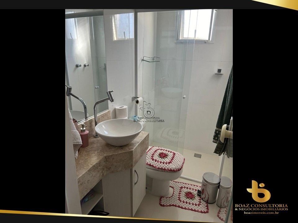 Casa em Parque Santa Isabel, Sorocaba - Foto 12
