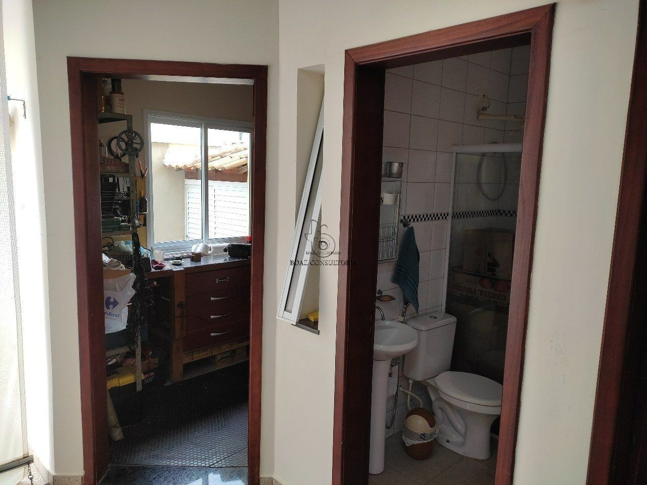 Casa em Jardim Garret, Araçoiaba da Serra - Foto 30