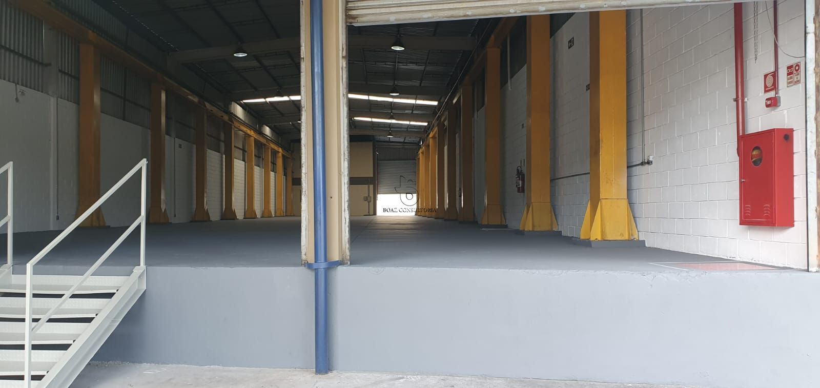 Área Industrial em Iporanga, Sorocaba - Foto 28