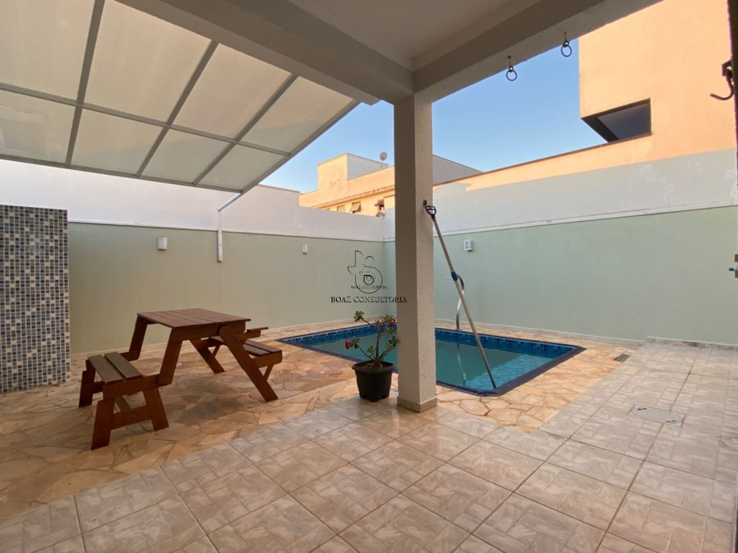 Casa em Jardim Wanel Ville V, Sorocaba - Foto 8
