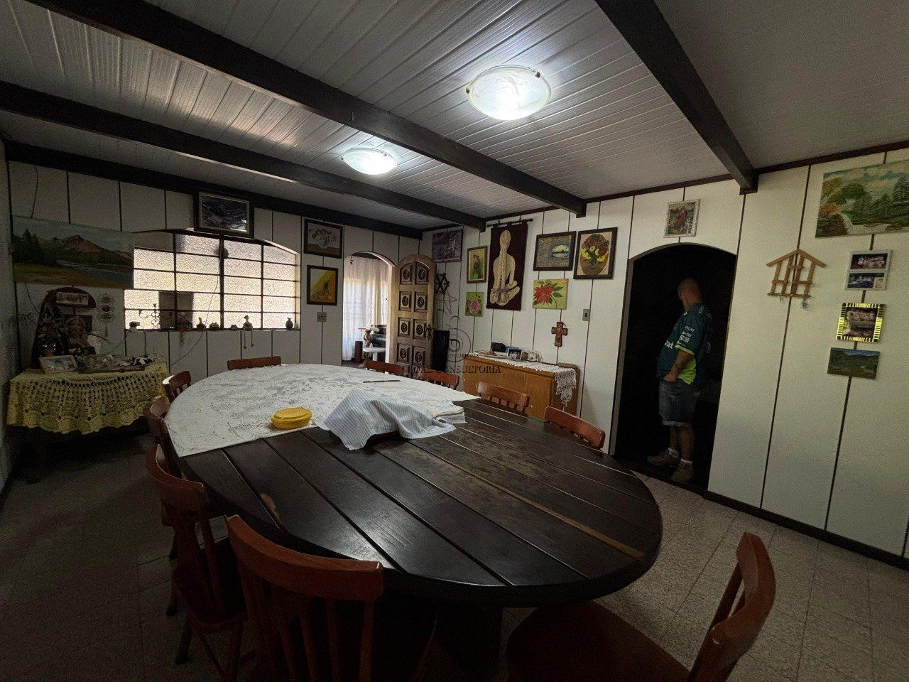 Depósito-Galpão, 200 m² - Foto 20