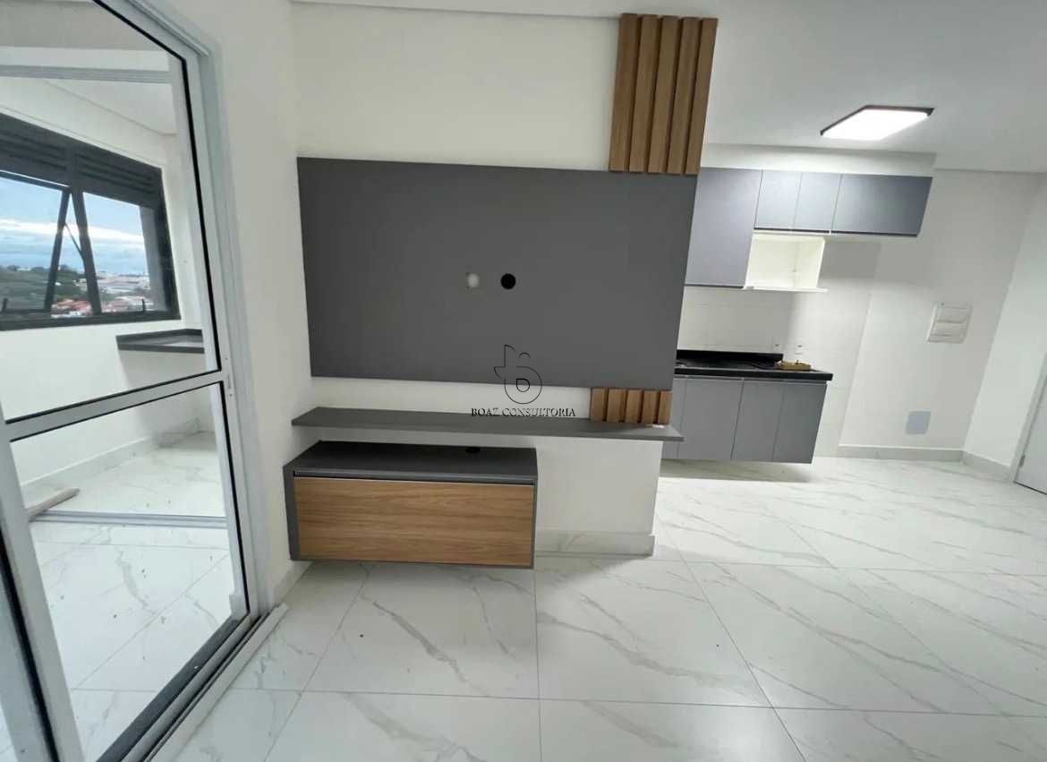 Apartamento, 3 quartos, 69 m² - Foto 3