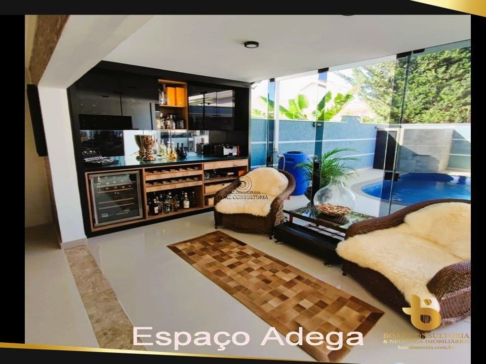 Casa em Parque Residencial Villa dos Inglezes, Sorocaba - Foto 6