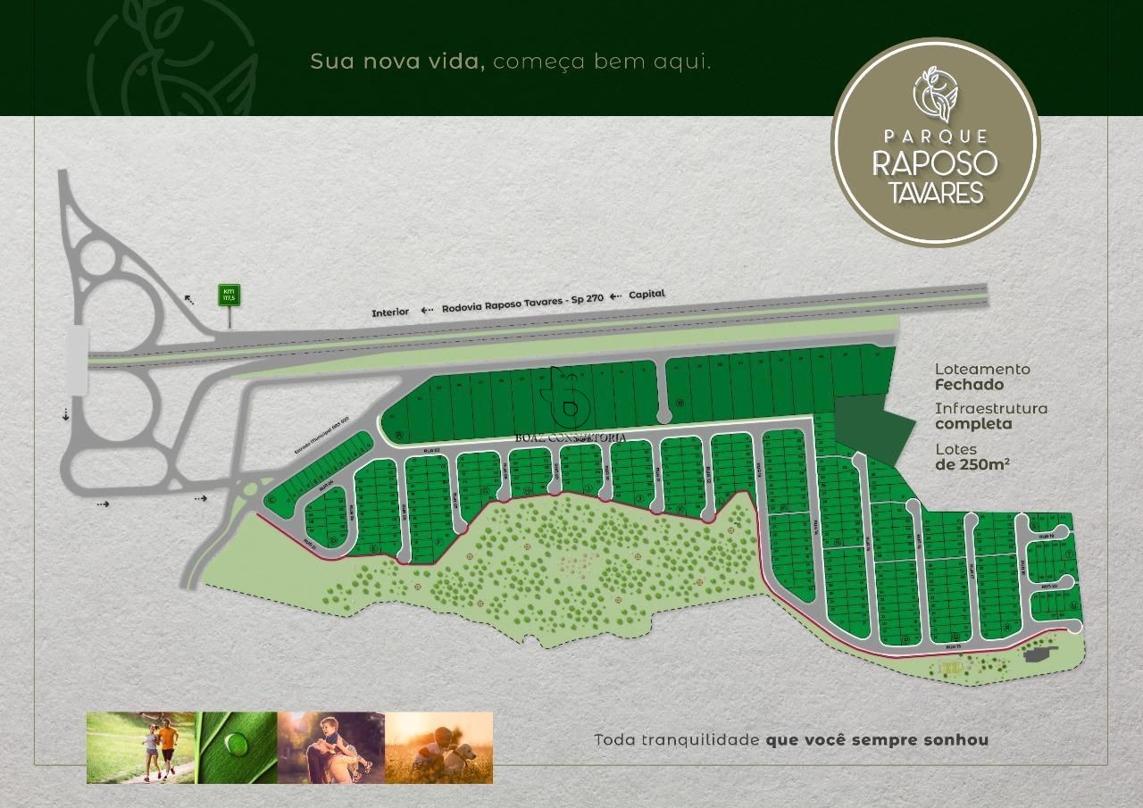 Terreno, 250 m² - Foto 12