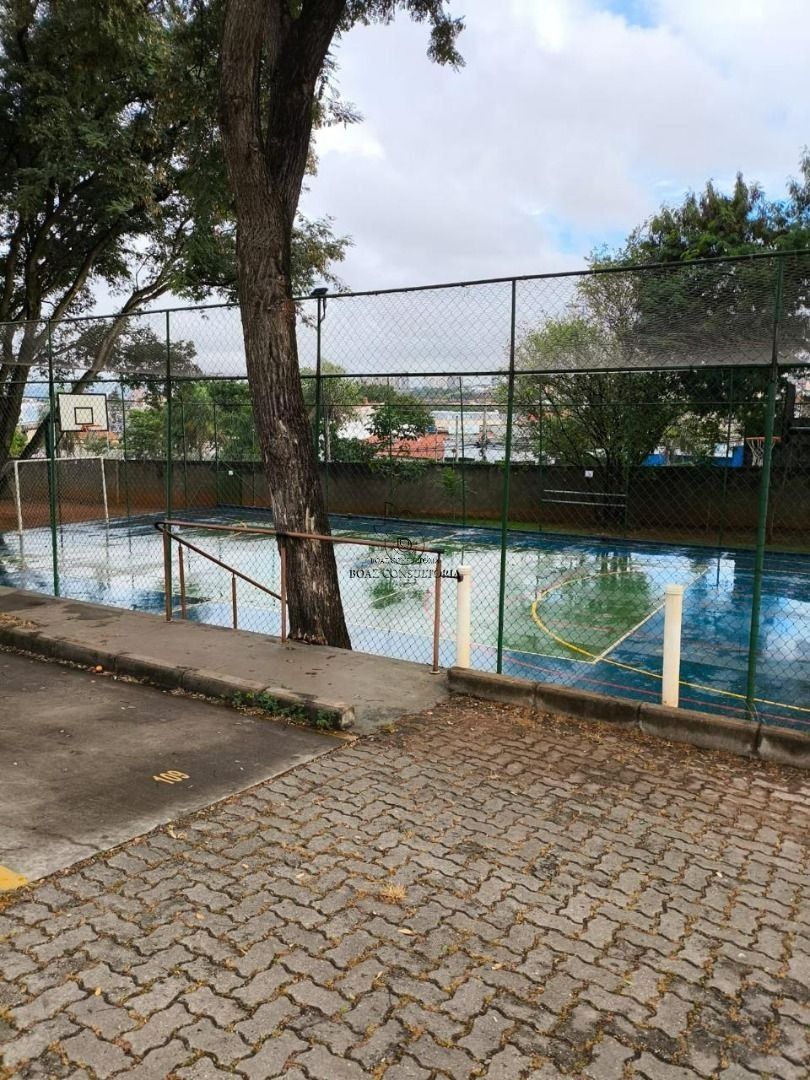 Apartamento, 2 quartos, 53 m² - Foto 37