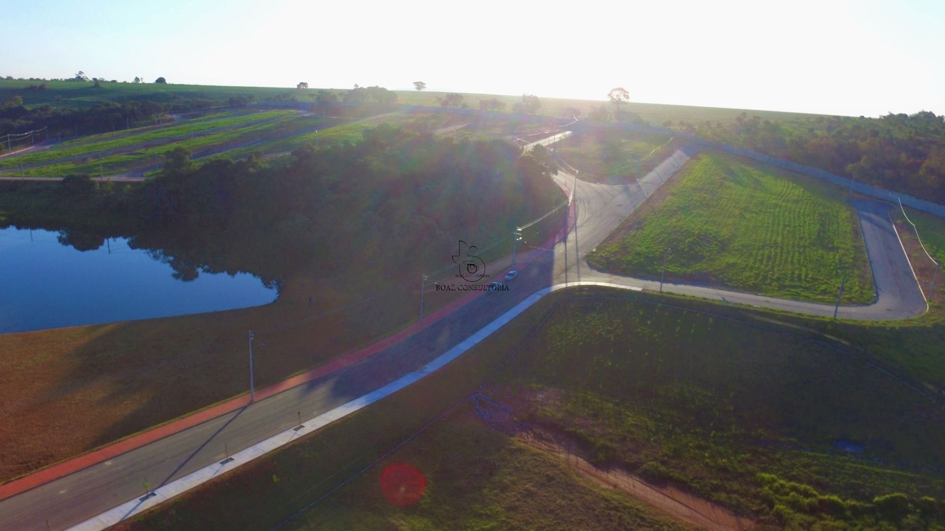 Terreno em Jardim Villagio Milano, Sorocaba - Foto 3