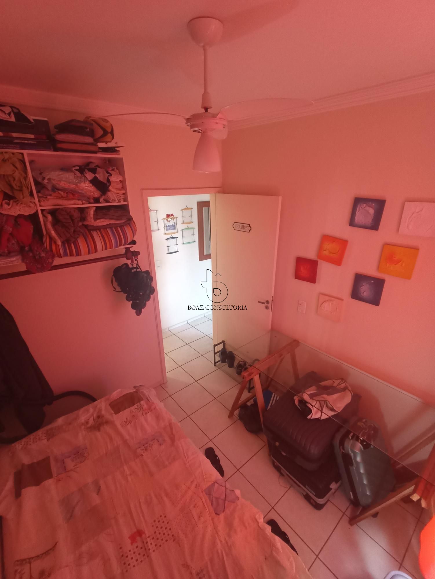 Apartamento, 3 quartos, 170 m² - Foto 12