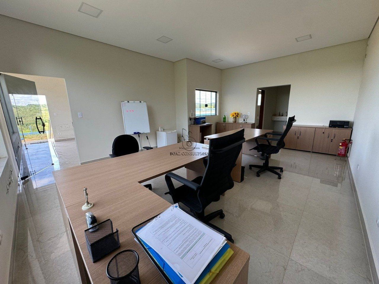 Depósito-Galpão, 750 m² - Foto 19