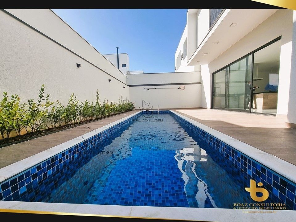 Casa em Jardim Residencial Chácara Ondina, Sorocaba - Foto 2