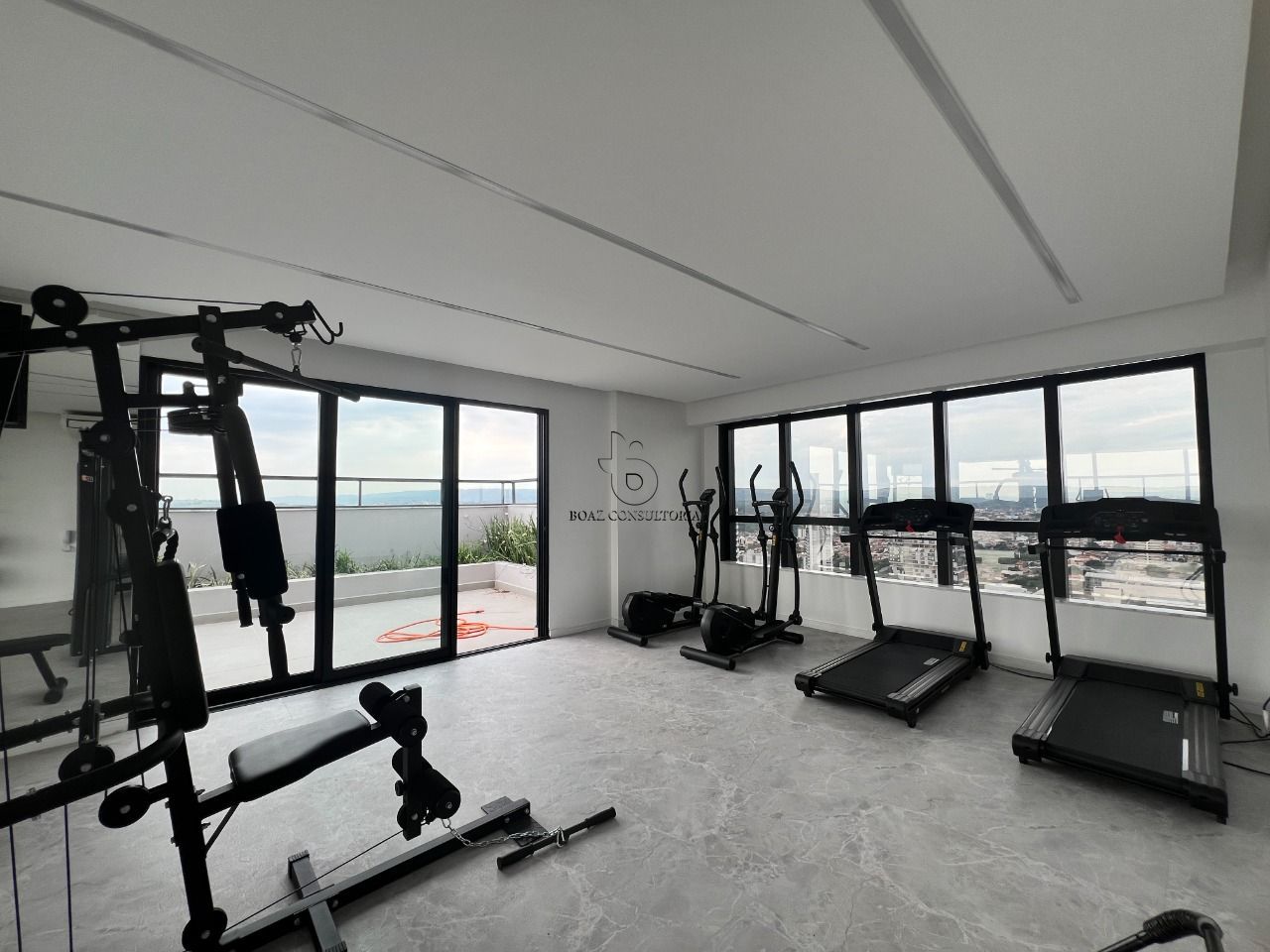 Apartamento em Parque Campolim, Sorocaba - Foto 23