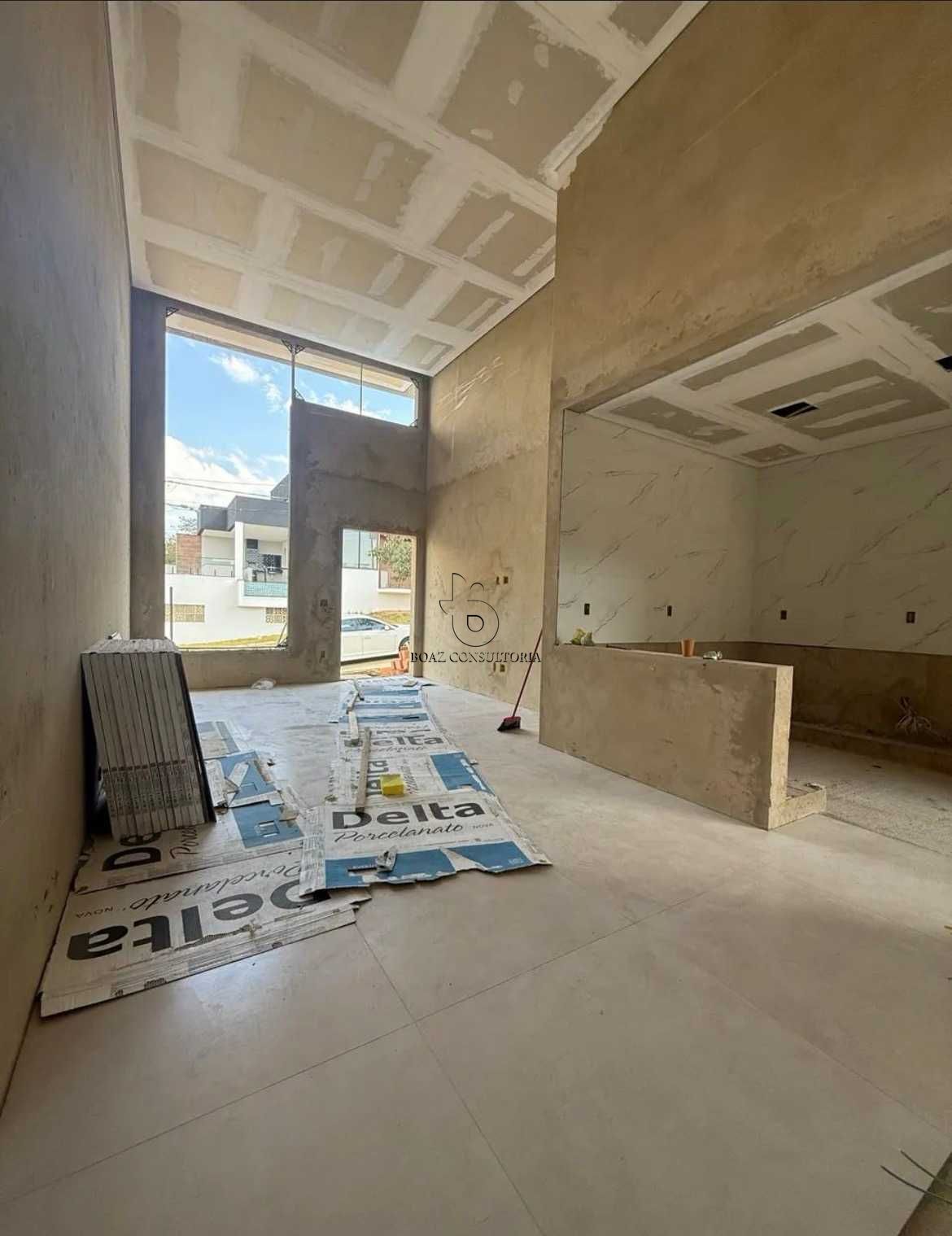 Casa, 3 quartos, 153 m² - Foto 5