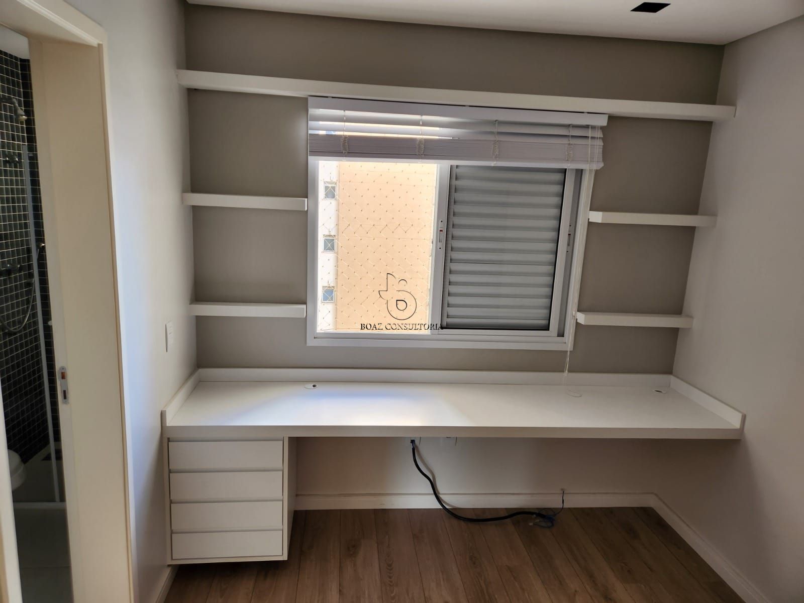 Apartamento em Jardim Emília, Sorocaba - Foto 21