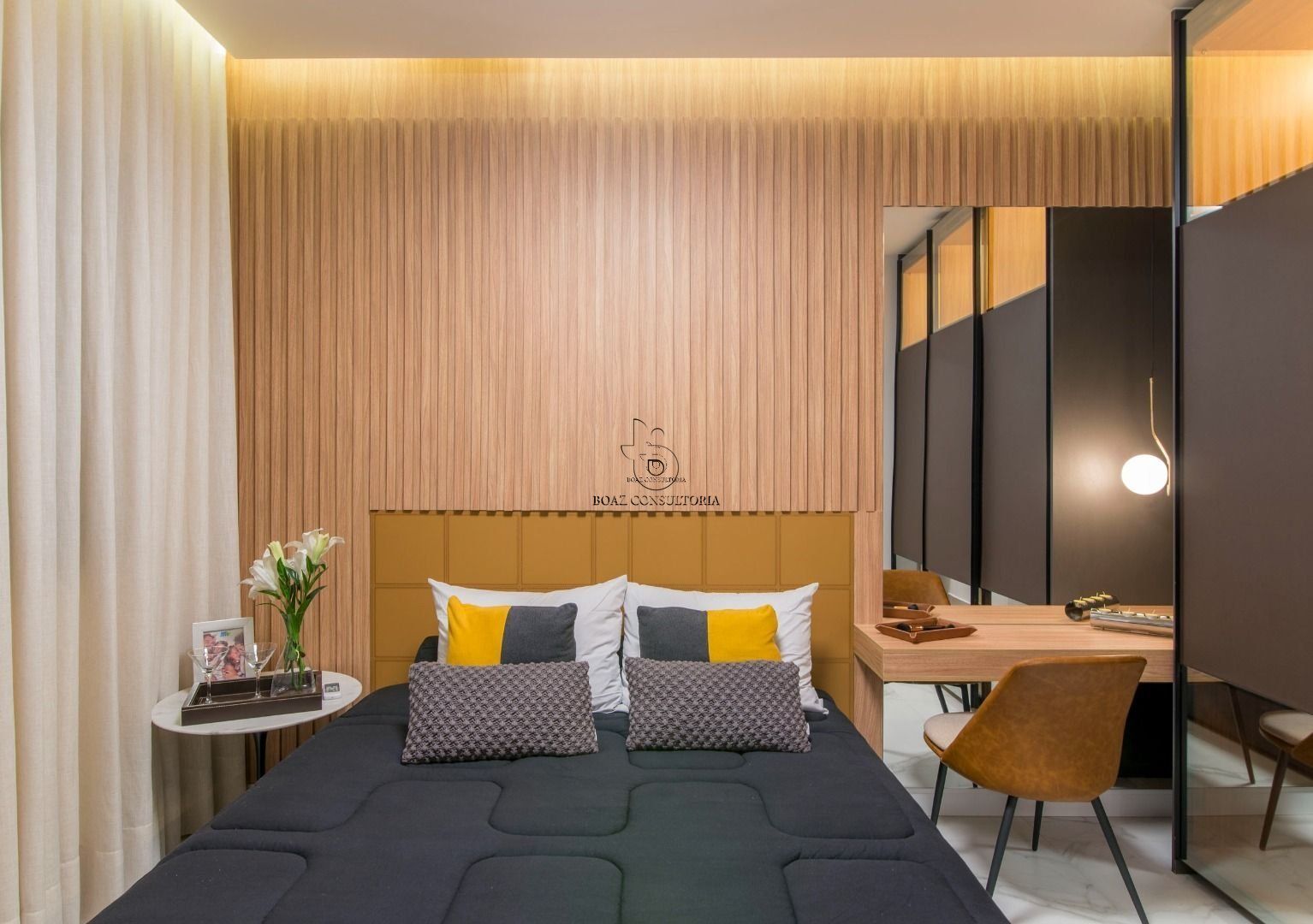 Apartamento em Parque Campolim, Sorocaba - Foto 11