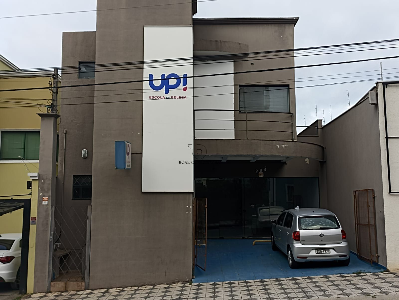 Casa Comercial, 200 m² - Foto 1