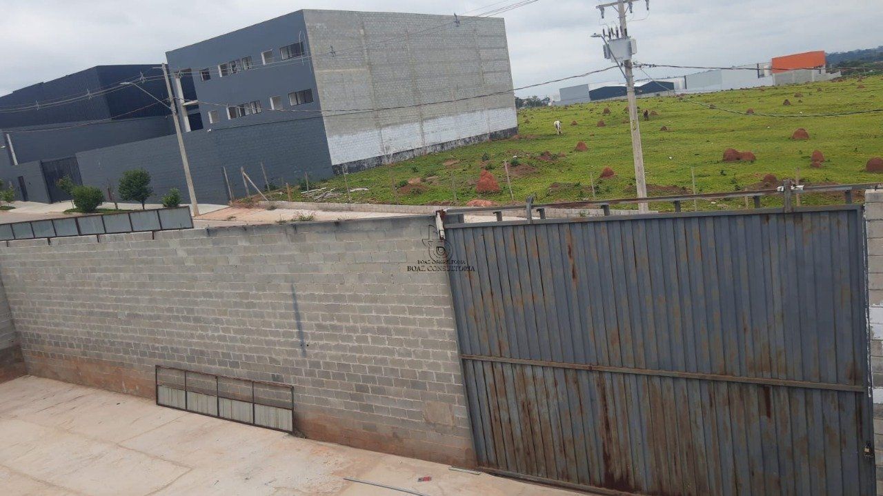 Área Industrial em Parque Industrial Prestes (Éden), Sorocaba - Foto 2