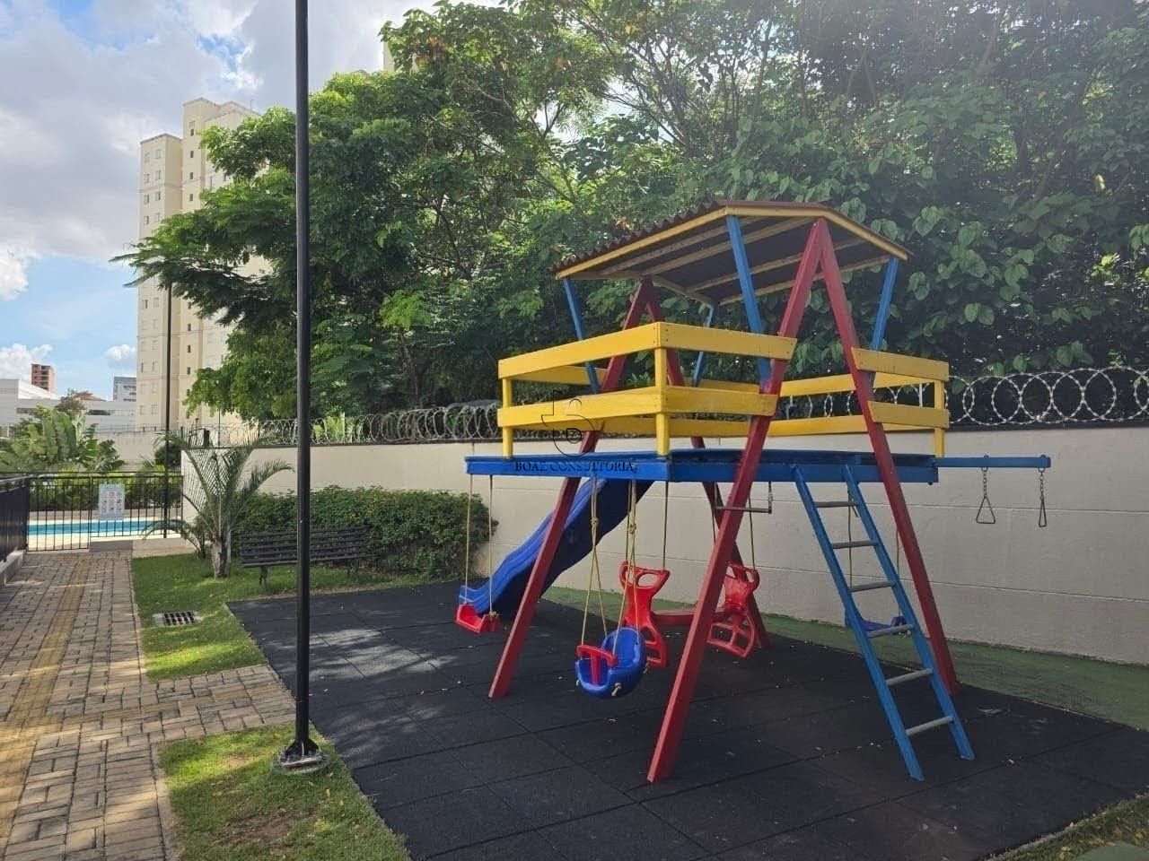 Apartamento em Vila Gabriel, Sorocaba - Foto 10