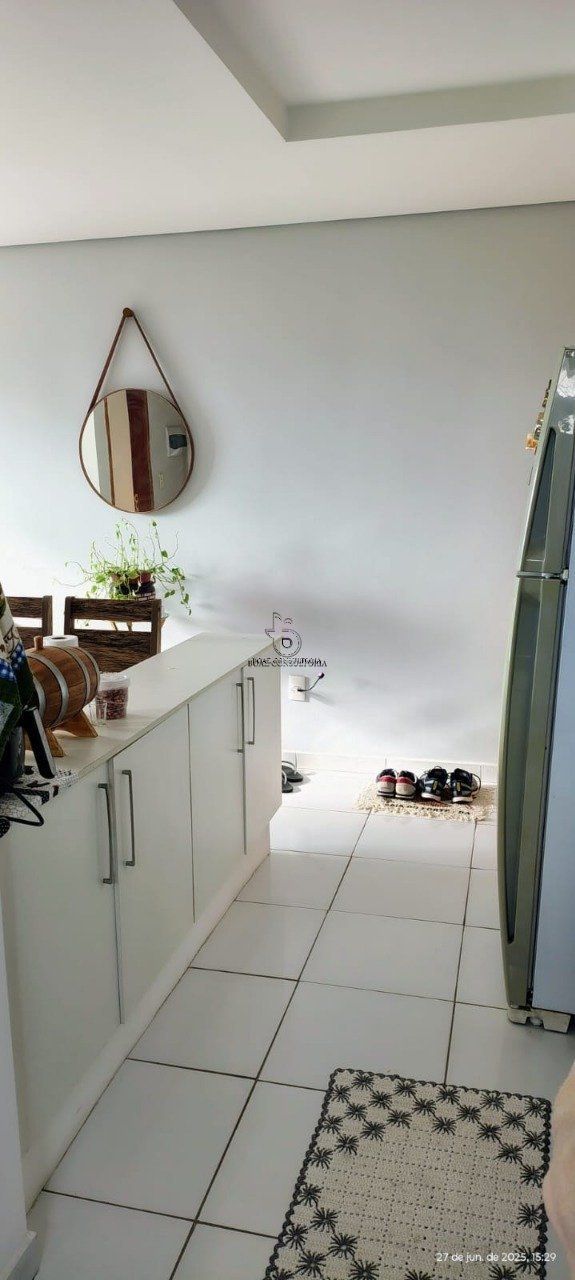 Apartamento em Bairro da Vossoroca, Sorocaba - Foto 7