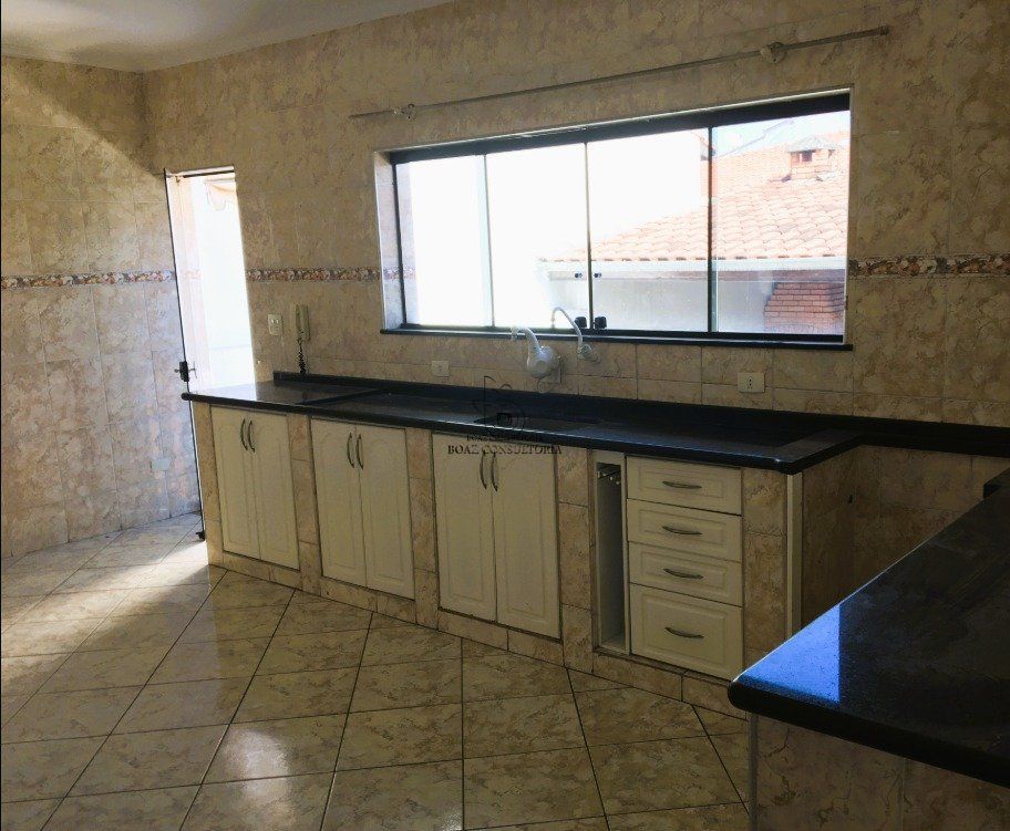 Sobrado, 3 quartos, 211 m² - Foto 6