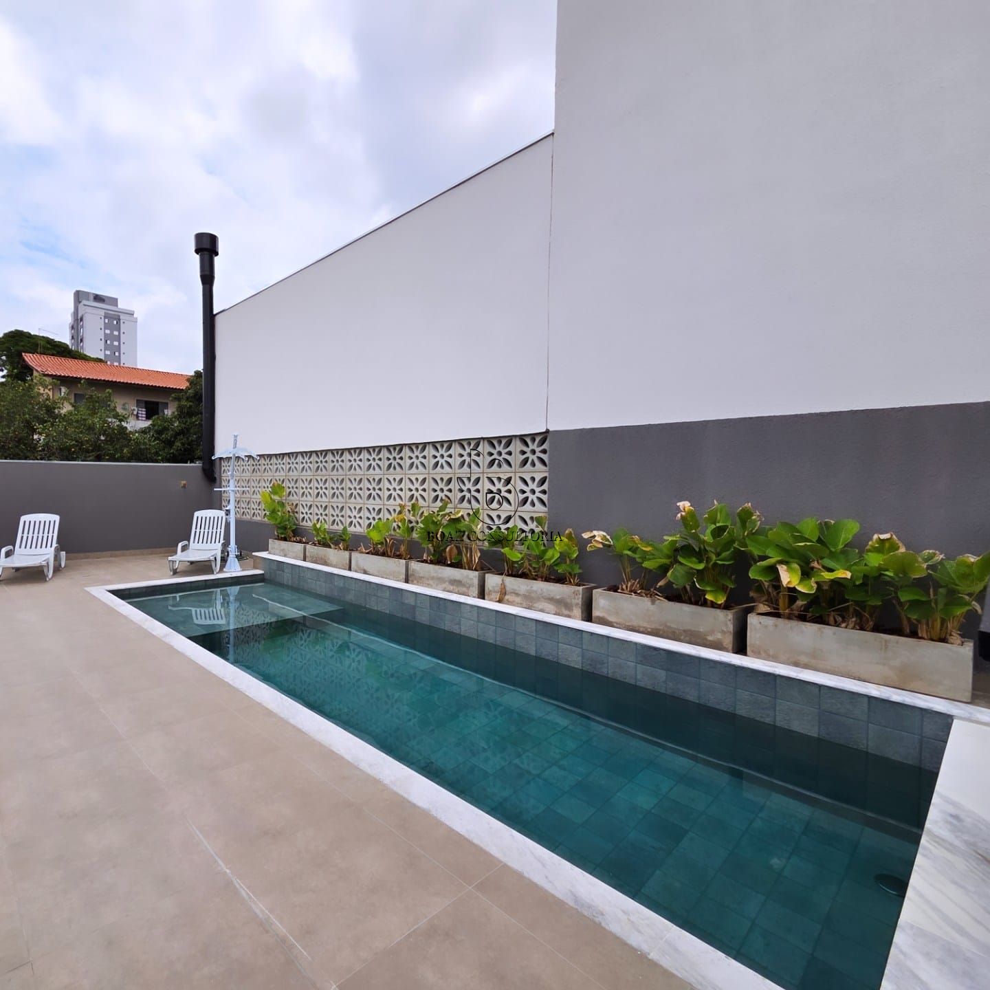 Apartamento, 2 quartos, 53 m² - Foto 2