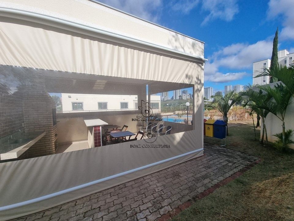 Apartamento, 2 quartos, 47 m² - Foto 15