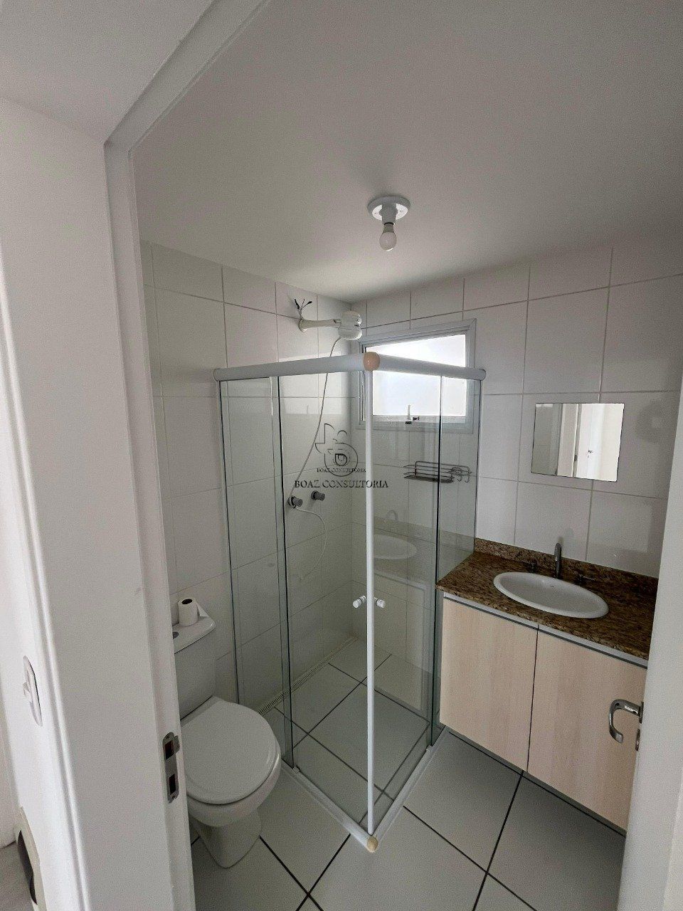 Apartamento em Parque Três Meninos, Sorocaba - Apartamento 3 quartos, 1 suite no Parque Três Meninos, Sorocaba-SP - Foto 17