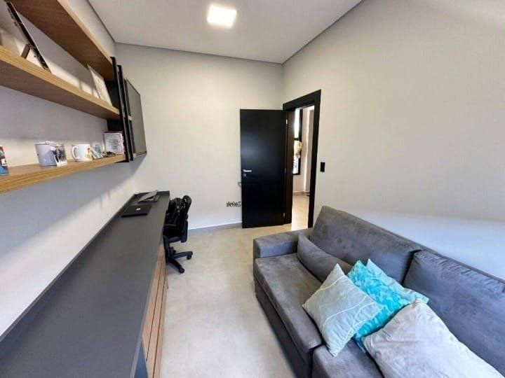 Casa de Condomínio, 3 quartos - Foto 40