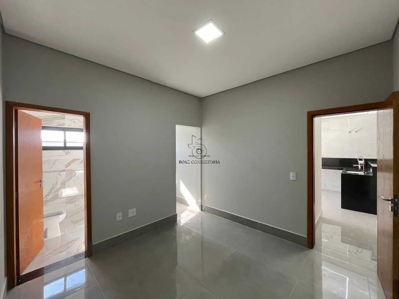 Casa em Cajuru do Sul, Sorocaba - Foto 3