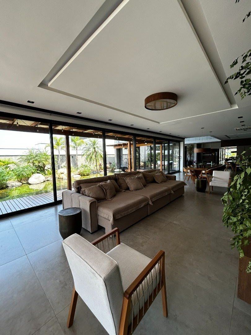 Casa em Parque Reserva Fazenda Imperial, Sorocaba - Foto 127