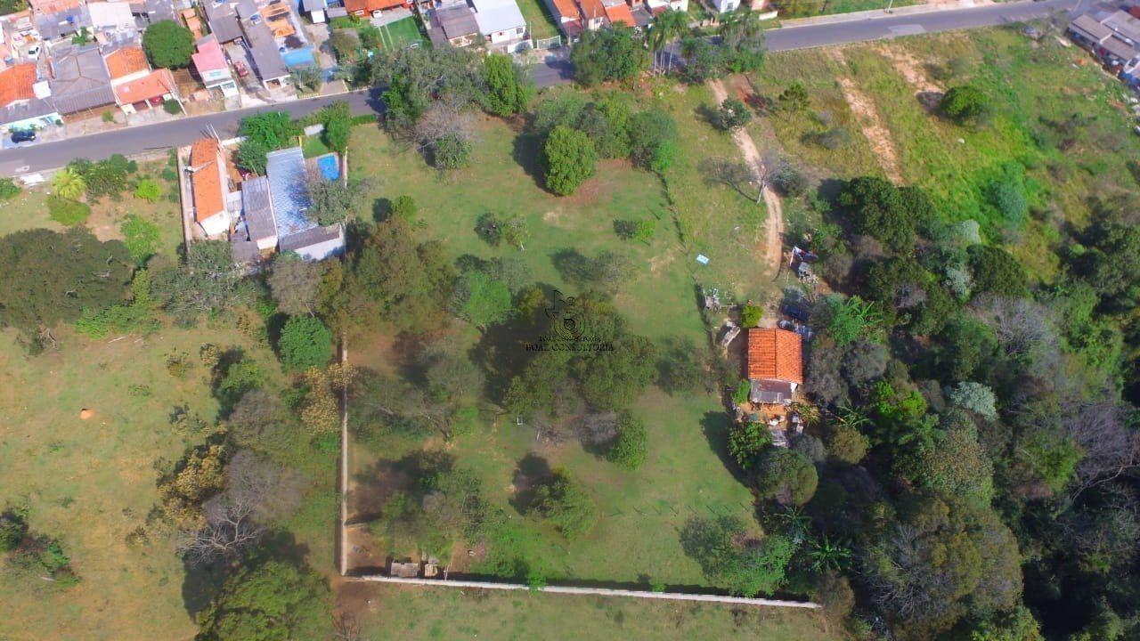 Terreno em Jardim Nogueira, Sorocaba - Terreno à venda Jardim Nogueira Sorocaba/SP