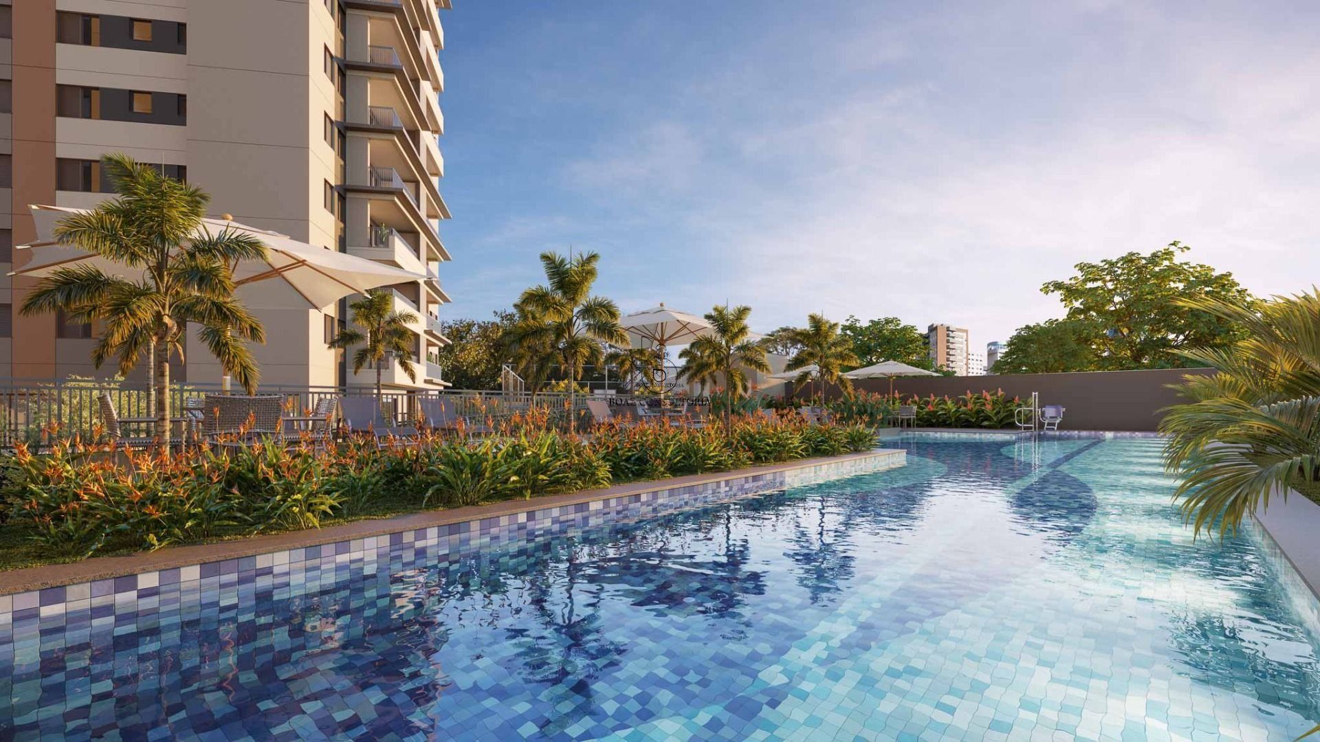 Apartamento em Jardim Emília, Sorocaba - Oportunidade Única de Moradia no Condomínio Square Saint Lambert, em Sorocaba - Foto 4