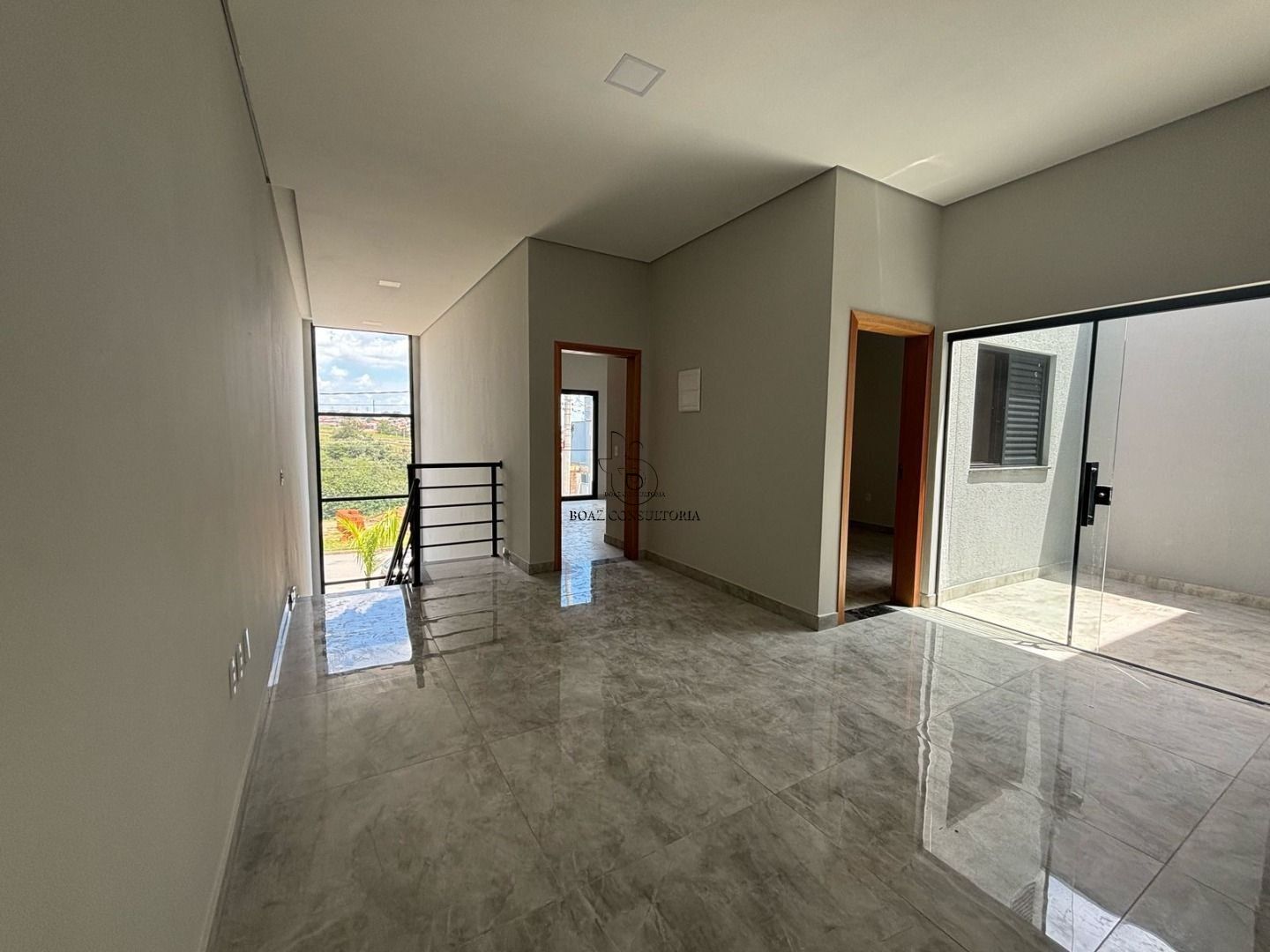 Casa em Horto Florestal, Sorocaba - Foto 2