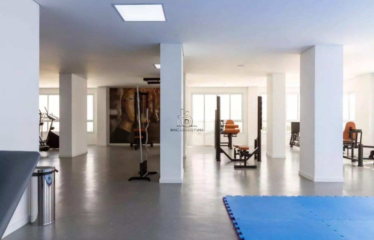 Apartamento, 3 quartos, 124 m² - Foto 36